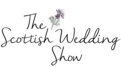 The Scottish Wedding Show Logo