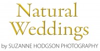 Natural Weddings Photography logo