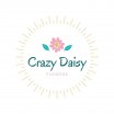Crazy Daisy Flowers & Events logo