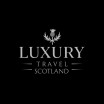 Luxury Travel Scotland/McLean’s Coaches logo