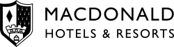 Macdonald Hotels & Resorts logo