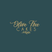 Olive Tree Cakes logo