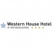 Western House Hotel logo