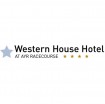 Western House Hotel logo