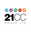 21CC Group and Funktioncreep logo