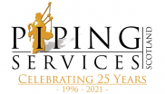 Piping Services Scotland