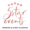 5 Star Events