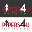 Piper4u logo