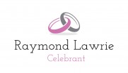 Raymond Lawrie Celebrant logo