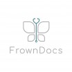 FrownDocs logo