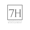 7 Hospitality Venues logo