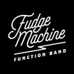 Fudge Machine logo