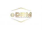 DRM Foundation of Strength logo