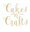 Cakes-n-Crafts logo
