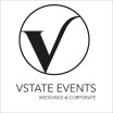 VState Events logo
