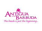 Antigua and Barbuda Tourism Authority logo