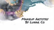 Make Up Artistry by Lunar Co logo