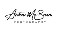 Andrew McBroom Photography logo
