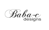 Baba-C Designs logo