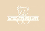 Teeny Tots Soft Play logo