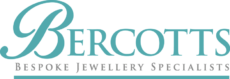Bercotts Jewellers logo