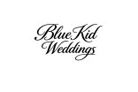 Blue Kid Weddings logo