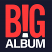 Big Album logo