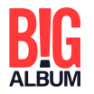 Big Album logo
