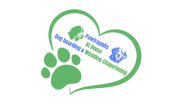 Pawtropolis at Home - Dog Wedding Chaperone logo