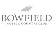 Bowfield Hotel and Country Club logo