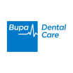 Bupa Dental Care logo