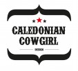 Caledonian Cowgirl logo