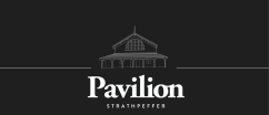 Strathpeffer Pavilion logo