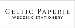 Celtic Paperie logo