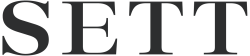 Sett logo
