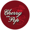 Cherry on Pop logo