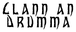 Clann An Drumma logo