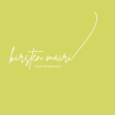 Kirsten Mairi Photography logo