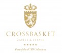 Crossbasket Castle logo