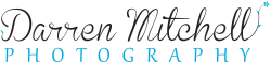 Darren Mitchell Photography logo