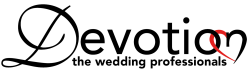 Devotion Weddings logo