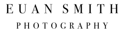 Euan Smith Photography logo