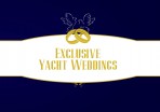 Exclusive Yacht Weddings Ltd logo