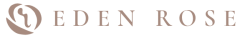 Eden Rose Design Studio logo