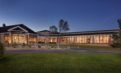 The Glasgow Westerwood Hotel, Golf and Spa Resort logo