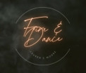 Lauren C Moore - Fire & Dance logo