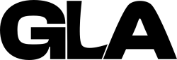 GLA Ceilidh logo