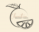 Clementine Weddings & Events logo