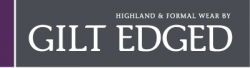 Gilt Edged logo