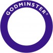 Godminster logo